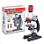 Микроскоп Профессор Maya Toys C2121